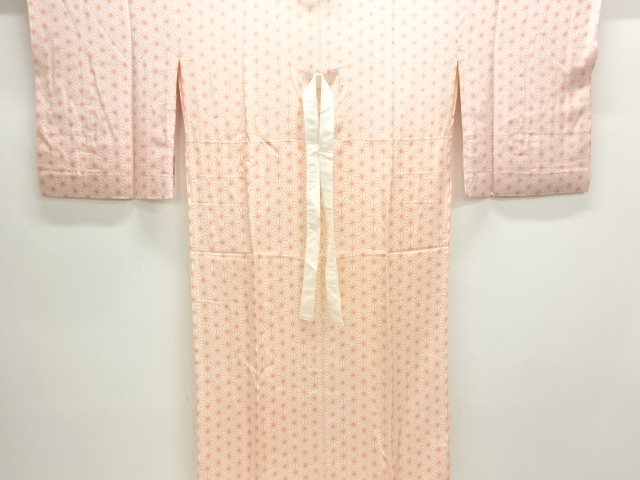 JAPANESE HITOE JUBAN / ASANOHA